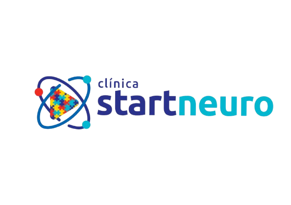Logo Clínica Start Neuro